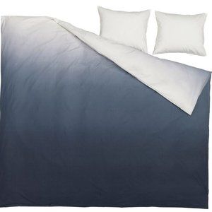 IKEA Strandtrift Full/Queen Duvet and 2 Pillowcases